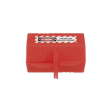 Dispositivo de Bloqueo LOTO para Enchufes de 120 Vca, Fabricado con Polipropileno, Color Rojo PSLCL110-AD-1-l