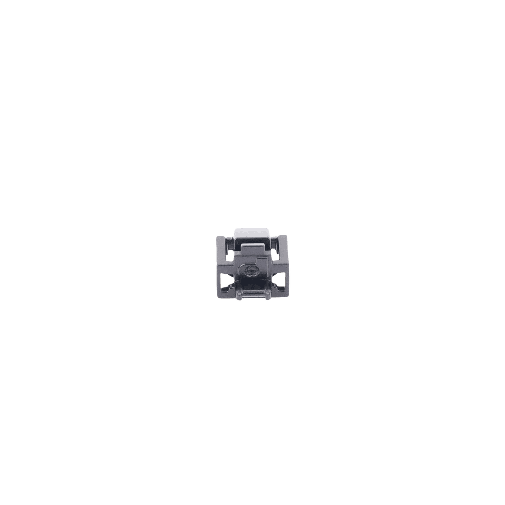 PSLDCJBBL-AD-8-l Kit de 10 Dispositivos para Bloquear Puertos Jack RJ45, Color Negro, Incluye Llave de Extracción PSL-DCJB-BL 8