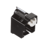 Kit de 10 Dispositivos Estándar para Impedir Desconexión de Plug RJ45, Color Negro, Incluye Herramienta para Instalar/Retirar PSLDCPLEBL-l
