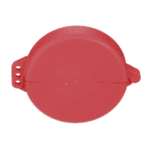 Dispositivo de Bloqueo LOTO para Válvulas de Compuerta, Para Diámetros de 3 a 6.5", Color Rojo PSLV6A-AD-3-l