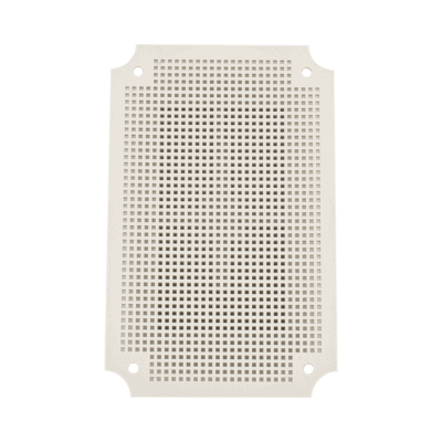 Placa Interna de Plástico para Gabinetes PST-1929-14E y PST-1929-14ET