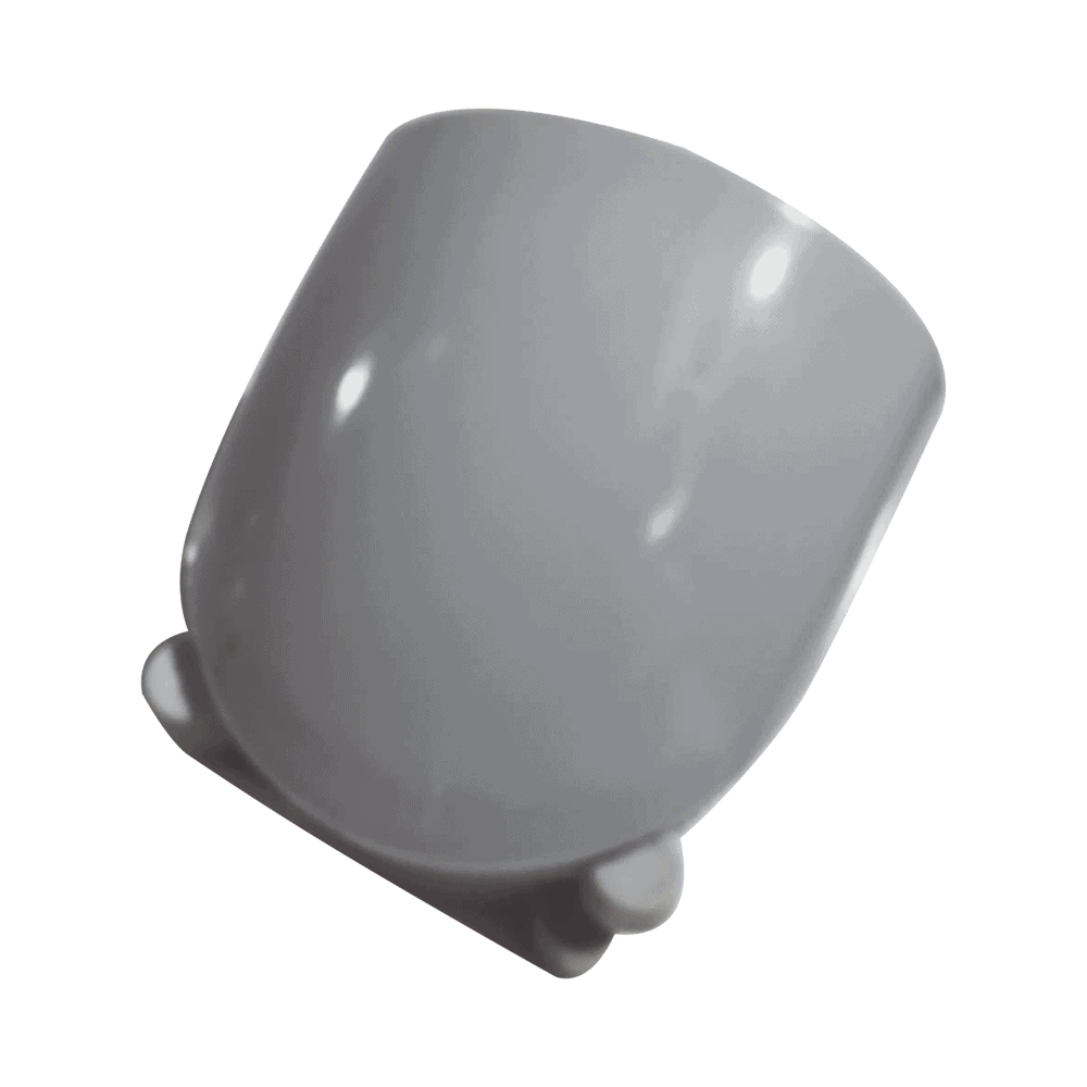 PSTBCV60-AD-1-l-1 Ventila de 60 mm para Respiración de Gabinetes Sellados tipo NEMA/IP. Compatible con ventilador de 60 mm. PST-BC-V60 2