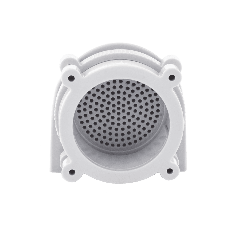 PSTBCV60-AD-4-l Ventila de 60 mm para Respiración de Gabinetes Sellados tipo NEMA/IP. Compatible con ventilador de 60 mm. PST-BC-V60 5