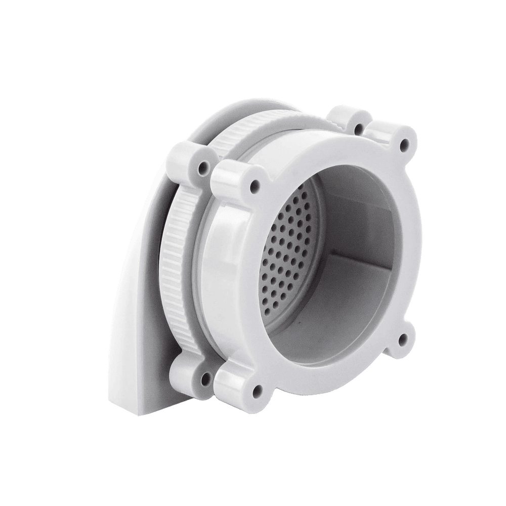 PSTBCV60-AD-7-l Ventila de 60 mm para Respiración de Gabinetes Sellados tipo NEMA/IP. Compatible con ventilador de 60 mm. PST-BC-V60 8