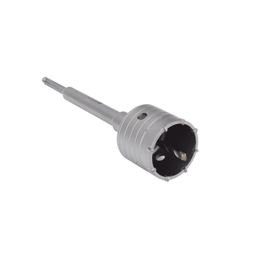 PSTC02003-AD-7-l Broca Pasamuros SDS, Sacabocado para Concreto de 65mm con Extensión de 220mm PST-C02-003 8