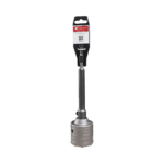 Broca Pasamuros SDS, Sacabocado para Concreto de 65mm con Extensión de 220mm PSTC02003-l