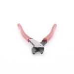 Pinza de 9.5" para cortar y crimpar ( ponchar ) terminales Aislados y No aislados PSTH01008-AD-2-l