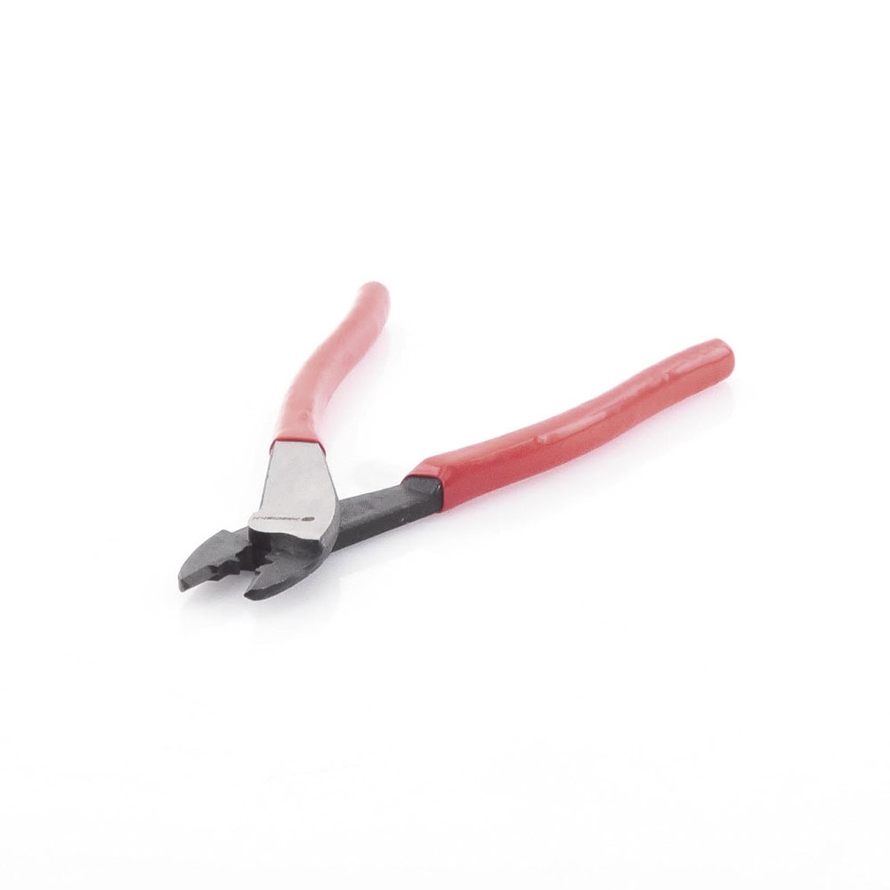 PSTH01008-AD-3-l Pinza de 9.5" para cortar y crimpar ( ponchar ) terminales Aislados y No aislados PST-H010-08 6