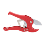 Tijeras Cortadora de Tubos y Mangueras de Plástico de hasta (42mm) 1-5/8" PSTH01009-AD-2-l