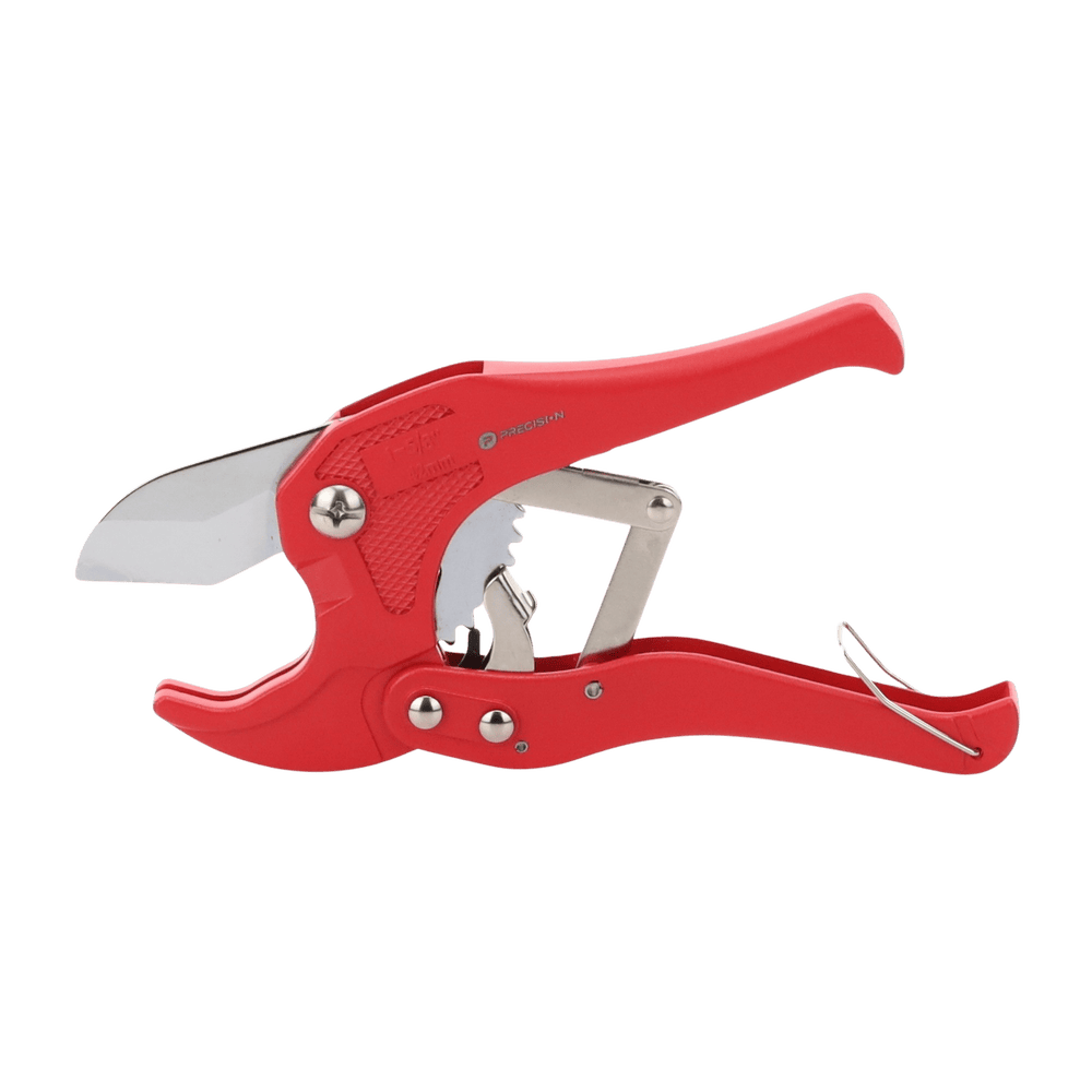 PSTH01009-AD-3-l Tijeras Cortadora de Tubos y Mangueras de Plástico de hasta (42mm) 1-5/8" PST-H01-009 4