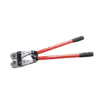 Pinza para Ponchar o Crimpar Terminales Para Cables de Calibres 8 AWG a 4/0 AWG PSTH01010-l