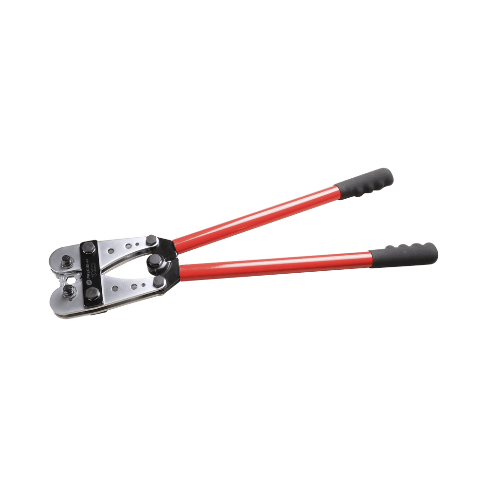 PSTH01010-l Pinza para Ponchar o Crimpar Terminales Para Cables de Calibres 8 AWG a 4/0 AWG PST-H01-010 1