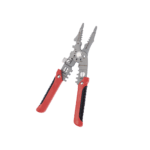 Pinza Profesional para Electricista, Multifunciones 9 en 1, de 8.5" PSTH01013-AD-3-l
