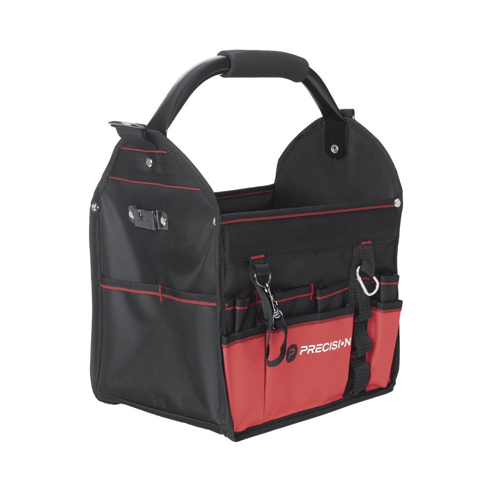 PSTH07004-AD-1-l Bolsa con Asa Portaherramientas de 31 x 21.5 x 31 cm. PST-H07-004 2