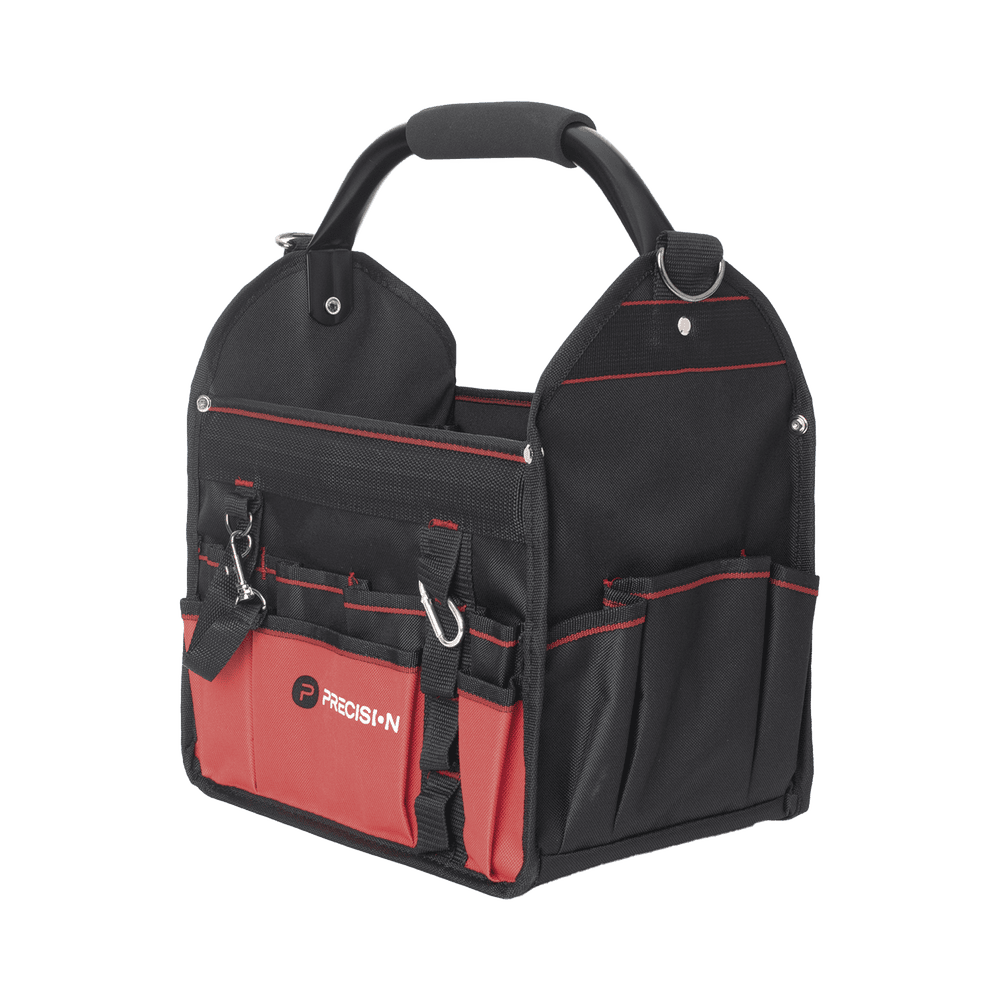 PSTH07004-AD-2-l Bolsa con Asa Portaherramientas de 31 x 21.5 x 31 cm. PST-H07-004 3