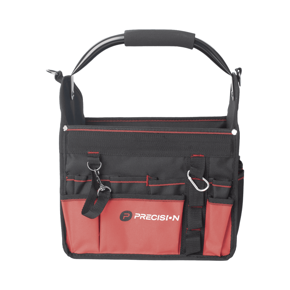 PSTH07004-l Bolsa con Asa Portaherramientas de 31 x 21.5 x 31 cm. PST-H07-004 1