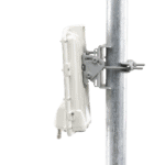 Backhaul radio conecterizado, 4.9-6.05 GHz PTP/HCMP/ 450 Mbps Reales, incluye fuente avanzada AC/DC / Hasta + 80 km - (C050067H008C) PTP670CE-AD-1-l
