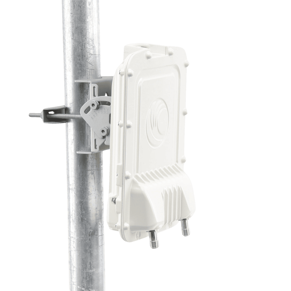 PTP670CE-AD-2-l Backhaul radio conecterizado, 4.9-6.05 GHz PTP/HCMP/ 450 Mbps Reales, incluye fuente avanzada AC/DC / Hasta + 80 km - (C050067H008C) PTP-670CE 3