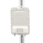Backhaul radio conecterizado, 4.9-6.05 GHz PTP/HCMP/ 450 Mbps Reales, incluye fuente avanzada AC/DC / Hasta + 80 km - (C050067H008C) PTP670CE-AD-3-l