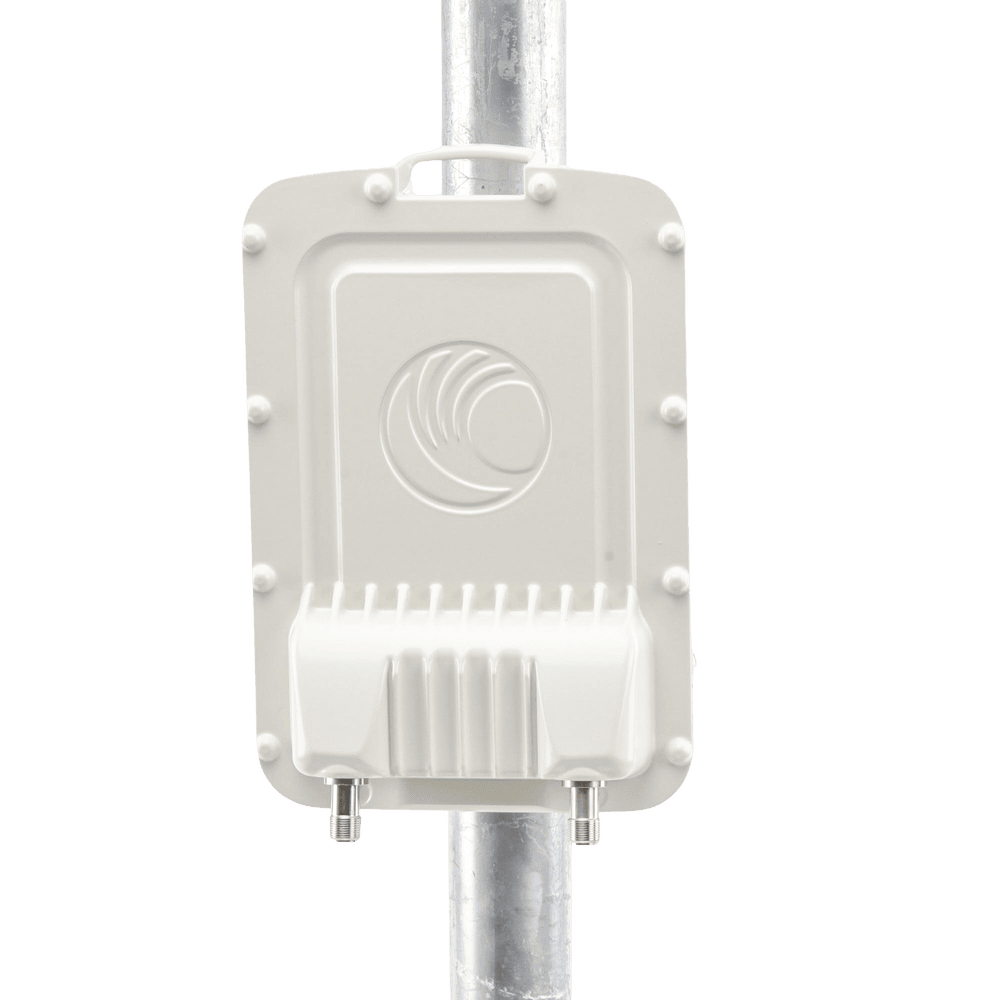 PTP670CE-AD-4-l Backhaul radio conecterizado, 4.9-6.05 GHz PTP/HCMP/ 450 Mbps Reales, incluye fuente avanzada AC/DC / Hasta + 80 km - (C050067H008C) PTP-670CE 5