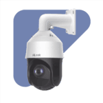 Domo PTZ IP 2 Megapixel / 15X Zoom / 100 mts IR / Exterior IP66 / PoE+/ WDR 120 dB / Defog / EIS / HLC / 3D-DNR PTZN4215IDEH-AD-1-l