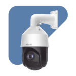 Domo PTZ IP 2 Megapixel / 15X Zoom / 100 mts IR / Exterior IP66 / PoE+/ WDR 120 dB / Defog / EIS / HLC / 3D-DNR PTZN4215IDEH-LIST-l