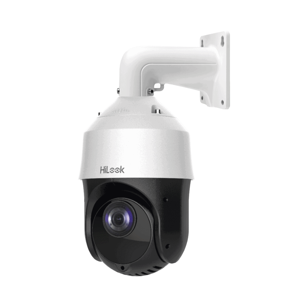 PTZN4215IDEH-l Domo PTZ IP 2 Megapixel / 15X Zoom / 100 mts IR / Exterior IP66 / PoE+/ WDR 120 dB / Defog / EIS / HLC / 3D-DNR PTZ-N4215I-DE(H) 1