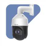 Domo PTZ IP 2 Megapixel / 25X Zoom / 100 mts IR / Exterior IP66 / PoE+/ WDR 120 dB / Defog / EIS / HLC / 3D-DNR PTZN4225IDEH-LIST-l