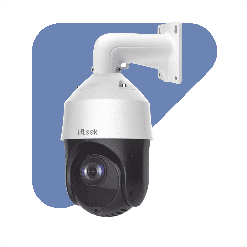 PTZN4225IDEH-LIST-l Domo PTZ IP 2 Megapixel / 25X Zoom / 100 mts IR / Exterior IP66 / PoE+/ WDR 120 dB / Defog / EIS / HLC / 3D-DNR PTZ-N4225I-DE(H) 2