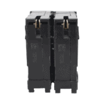 Interruptor automático enchufable tipo QP 2 polos, 30 amp Q230-AD-2-l