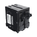 Interruptor automático enchufable tipo QP 2 polos, 30 amp Q230-AD-3-l