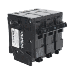 Interruptor automático enchufable tipo QP 3 polos, 20 amp Q320-AD-2-l
