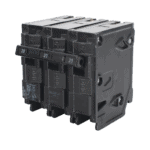 Interruptor automático enchufable tipo QP 3 polos, 20 amp Q320-l