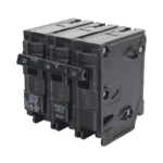 Interruptor automático enchufable tipo QP 3 polos, 30 amp Q330-l