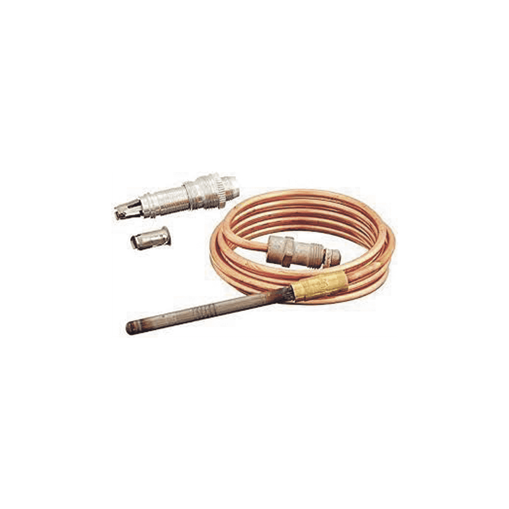 Q340A1108_U-AD-1-l Termopar de 48 pulgadas, proporciona una salida de 30 mV Q340A1108/U 2