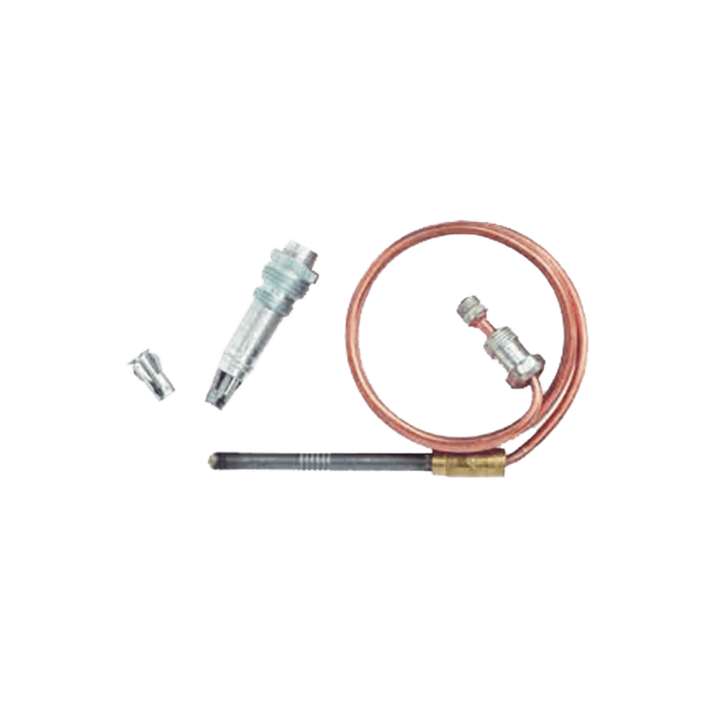 Q340A1108_U-l Termopar de 48 pulgadas, proporciona una salida de 30 mV Q340A1108/U 1