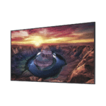 Pantalla Profesional LED de 32", FHD (1920x1080p), Entradas de Video HDMI, Bocinas Integradas de 10 W. Compatible VESA QM32C-l