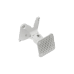 (quickMOUNT pro LHG) Montaje de pared o poste para equipos LHG-Series con ajuste de 140° QMPLHG-l
