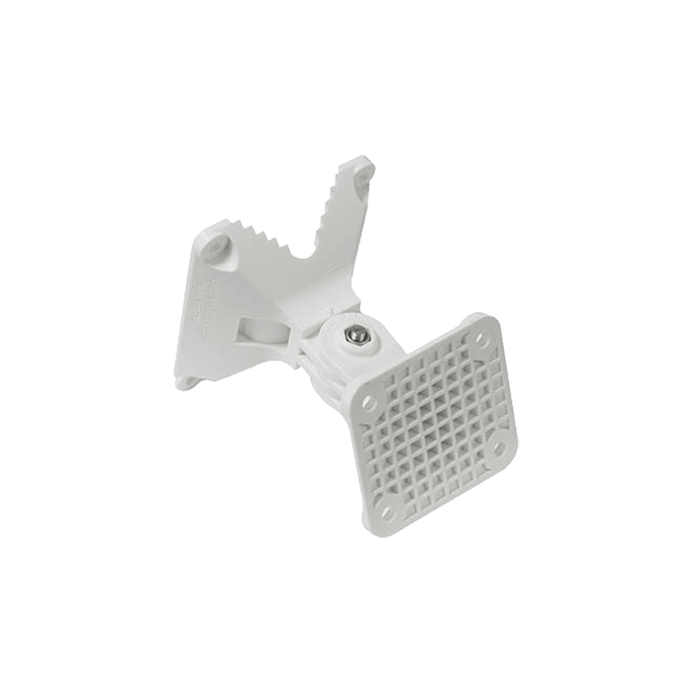 QMPLHG-l (quickMOUNT pro LHG) Montaje de pared o poste para equipos LHG-Series con ajuste de 140° QMP-LHG 1