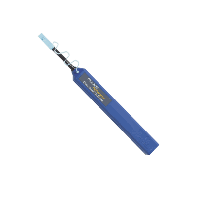Limpiador Quick Clean™ de 1.25mm, para Conectores LC y MU de Fibra Óptica, 2500 Procesos de Limpieza