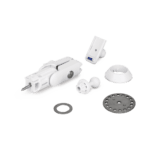 Montaje rápido sin herramientas para CPE's de Ubiquiti Networks QUICKMOUNT-AD-1-l