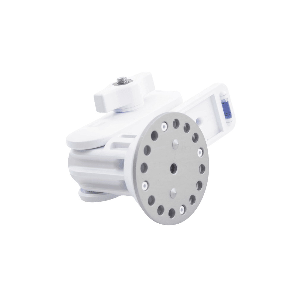 QUICKMOUNT-AD-2-l Montaje rápido sin herramientas para CPE's de Ubiquiti Networks QUICK-MOUNT 3