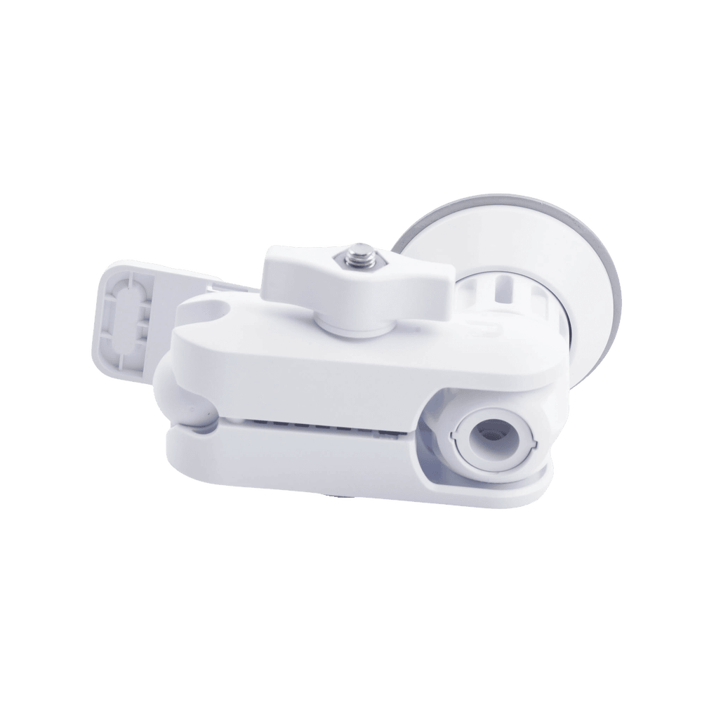 QUICKMOUNT-AD-5-l Montaje rápido sin herramientas para CPE's de Ubiquiti Networks QUICK-MOUNT 6