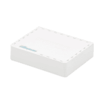 (hEX lite) RouterBoard, 5 Puertos Fast Ethernet RB750R2-LAT-DER-l