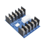 Módulo de relevador ultrasensitivo Altronix RBSNTTL-l