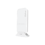 (wAP 60G AP) Punto de Acceso en 60GHz apertura 60º con Velocidades de "Hasta 1Gbps", Alcance aprox 200mts, p/8 CPE RBWAPG60AD-l