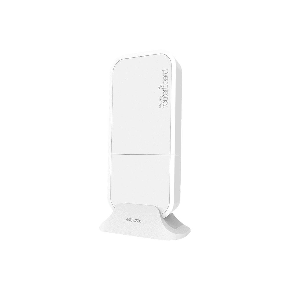 RBWAPG60AD-l (wAP 60G AP) Punto de Acceso en 60GHz apertura 60º con Velocidades de "Hasta 1Gbps", Alcance aprox 200mts, p/8 CPE RBWAPG-60AD-A 4