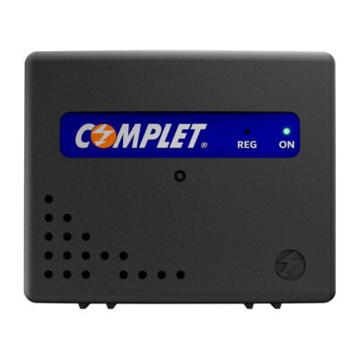 Regulador  RPLUS 1300 VA/650W ERV-6-011