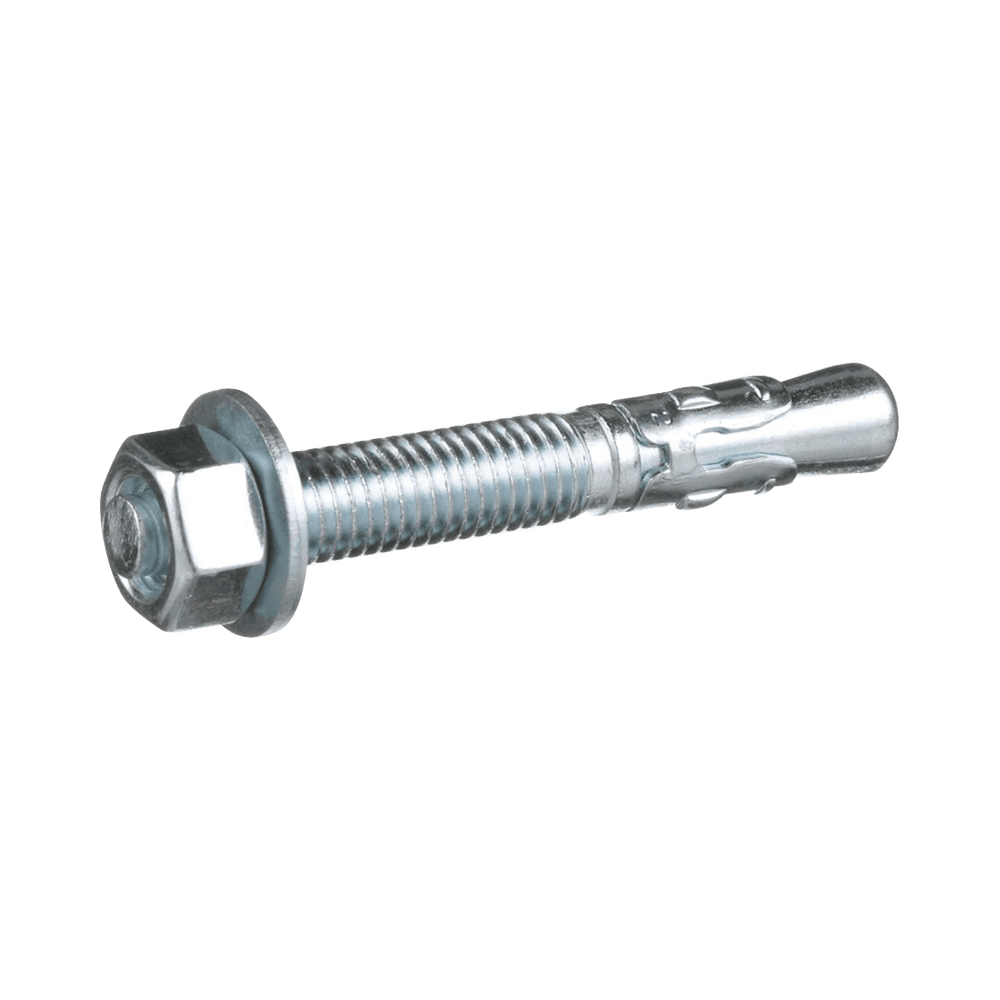 RFAKIT-AD-2-l Kit de Anclaje a Piso, Para Rack de 2 o 4 Postes, Fabricado en Acero, 4 Piezas RFAKIT 3