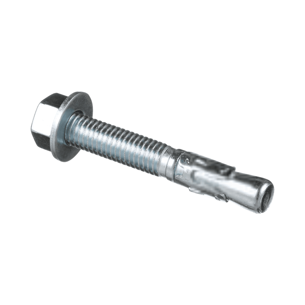 RFAKIT-AD-3-l Kit de Anclaje a Piso, Para Rack de 2 o 4 Postes, Fabricado en Acero, 4 Piezas RFAKIT 4
